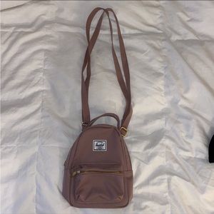 Herschel crossbody bag